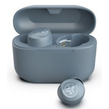 JLab GO Air POP True Wireless Headset True Wireless Stereo (TWS) In-ear Calls/Music Bluetooth Grey