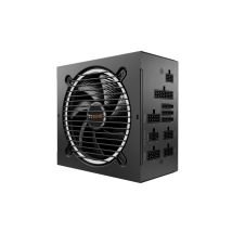 be quiet! Pure Power 12 M power supply unit 850 W 20+4 pin ATX ATX Black