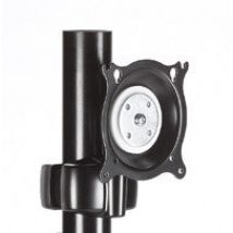 Chief KPP110S TV mount/stand Black