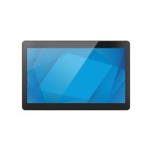 Elo Touch Solutions I-Series E605520 All-in-One PC/workstation Intel® Celeron® 7305L 39.6 cm (15.6") 1920 x 1080 pixels Touchscreen 8 GB DDR5-SDRAM 128 GB SSD Windows 10 IoT Enterprise Wi-Fi 6 (802.11ax) Black