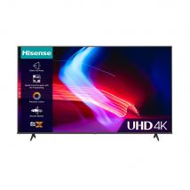 Hisense 43" 4K Ultra HD LED TV (43A6KTUK)