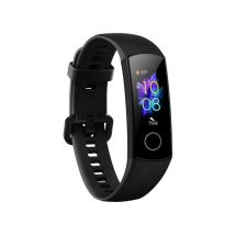 Honor Band 5 AMOLED Armband activity tracker 2.41 cm (0.95") Black