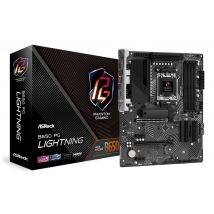 Asrock B650 PG Lightning AMD B650 Socket AM5 ATX