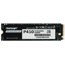 Patriot Memory P410 1 TB M.2 PCI Express NVMe