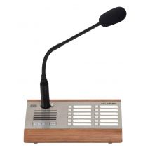 Axis 01208-001 microphone Black, Brown, Grey Conference microphone