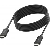 Vision TC 30MHDMI8K/BL HDMI cable 30 m HDMI Type A (Standard) Black