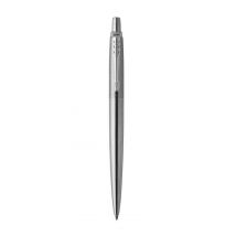 Parker 1953205 ballpoint pen Blue Clip-on retractable ballpoint pen Medium 1 pc(s)