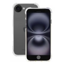 Mobilis 057036 mobile phone case 15.4 cm (6.06") Cover Transparent