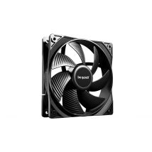 be quiet! Pure Wings 3 120mm Computer case Fan 12 cm Black 1 pc(s)