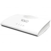 DrayTek Vigor167 modem 30000 Kbit/s
