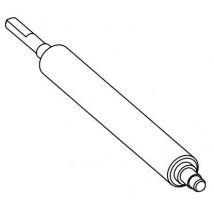 Intermec 1-040230-90 printer roller