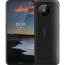 Nokia 5.3 16.6 cm (6.55") Dual SIM Android 10 4G USB Type-C 4 GB 64 GB 4000 mAh Black