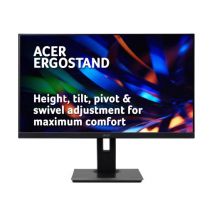 Acer B247Y 23.8" Full HD Monitor