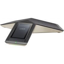 POLY Trio C60 IP Conference Phone for Microsoft Teams and PoE-enabled No Radio GSA/TAA