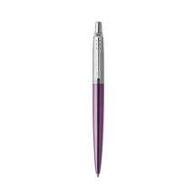 Parker 1953190 ballpoint pen Blue Clip-on retractable ballpoint pen