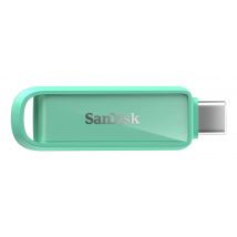SanDisk Phone Drive USB flash drive 512 GB USB Type-C 3.2 Gen 1 (3.1 Gen 1) White