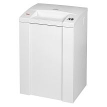 Intimus Pro 130 CP4 paper shredder 54 dB 40.5 cm White