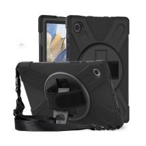 MAXCases Shield Case For Samsung Galaxy Tab Active 3 & 5 (Black)