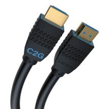 C2G C2G10399 HDMI cable 3.66 m HDMI Type A (Standard) Black