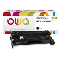 Armor OWA K16505OW toner cartridge 1 pc(s) Compatible Black