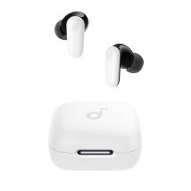Soundcore R50I NC B2B Headphones Wireless In-ear Calls/Music/Sport/Everyday Bluetooth White