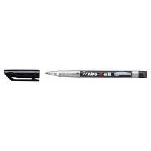 STABILO Write-4-all permanent marker Black 1 pc(s)