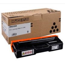 Ricoh 407543 toner cartridge 1 pc(s) Original Black