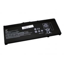 BTI 52.5 3 cell L08855-856 compatible battery for HP - COMPAQ OMEN 17T-CB000 OMEN 15T-DC100 OMEN 15T-DC000 OMEN 15T-CE100 OMEN 15-DC1120TX