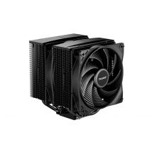 be quiet! Pure Rock Pro 3 Black Processor Air cooler 12 cm 1 pc(s)