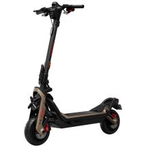 Segway GT3 Pro Black and Gold
