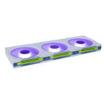 Lian Li Uni Fan SL-INF WIRELESS 120 Computer case 12 cm White 1 pc(s)