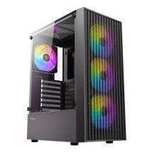 Antec AX27 RGB Midi Tower Black