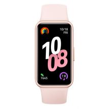 Huawei Band 10 AMOLED Wristband activity tracker 3.73 cm (1.47") Pink