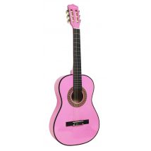 Martin Smith 36 Inch Classical Junior Acoustic Guitar with Lessons