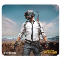 SteelSeries Qck+ PUBG Miramar Edition Large Gaming Surface