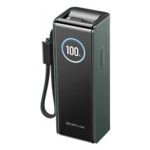 EcoFlow RAPID 25000 mAh Green