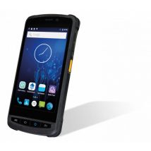Newland NLS-MT9052-GL-2WE handheld mobile computer 12.7 cm (5") 1280 x 720 pixels Touchscreen 265 g Black