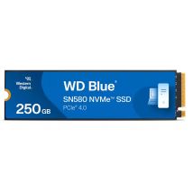 Western Digital WDS250G3B0E-00CHF0 internal solid state drive 250 GB M.2 PCI Express NVMe