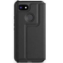 Tech21 T21-7279 mobile phone case 16 cm (6.3") Cover Black