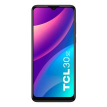 TCL 30 SE 16.6 cm (6.52") Dual SIM Android 12 4G USB Type-C 4 GB 128 GB 5000 mAh Grey
