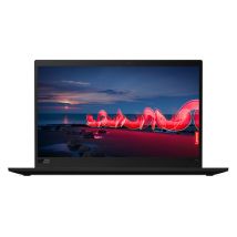 T1A Lenovo ThinkPad X1 Carbon Gen 8 Refurbished Intel® Core™ i7 i7-10610U Laptop 35.6 cm (14") Full HD 16 GB LPDDR3-SDRAM 1 TB SSD Wi-Fi 6 (802.11ax) Windows 10 Pro UK English Black