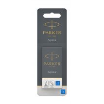 Parker 1950208 pen refill Blue 5 pc(s)
