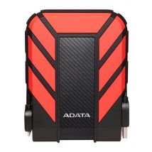 ADATA HD710 Pro external hard drive 2 TB 2.5" Micro-USB B 3.2 Gen 1 (3.1 Gen 1) Black, Red