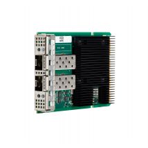 HPE Broadcom BCM57414 Ethernet 10/25Gb 2-port SFP28 OCP3 Internal Ethernet / Fiber 25000 Mbit/s