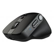 JLab 2 mouse Office Right-hand Bluetooth + USB Type-C Optical 2400 DPI