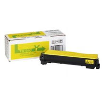 KYOCERA TK-560Y toner cartridge 1 pc(s) Original Yellow