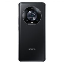 Honor Magic4 Pro 17.3 cm (6.81") Dual SIM Android 12 5G USB Type-C 8 GB 256 GB 4500 mAh Black