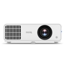 BenQ LH550 Standard throw projector 2600 ANSI lumens DLP 1080p (1920x1080) 3D White