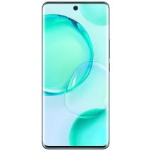 Honor 50 16.7 cm (6.57") Dual SIM Android 11 5G USB Type-C 6 GB 128 GB 4300 mAh Green