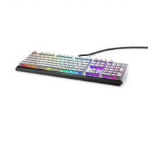 Alienware AW510K Low Profile RGB Mechanical Gaming Keyboard - White
